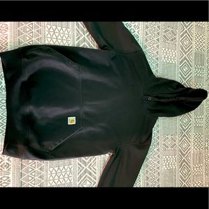 Waterproof carhartt hoodie
